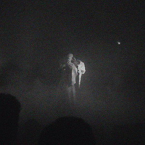 Sunn O))) : 2013.02.03, Astra Kulturhaus, Berlin, Germany